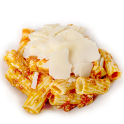 RIGATONI A LA...
