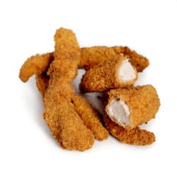 TIRES DE POLLASTRE