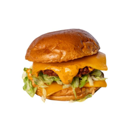 HAMBURGUESA GREDA