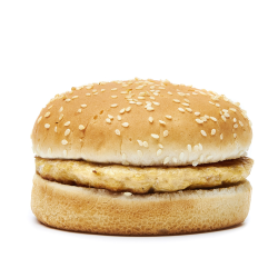 HAMBURGUESA DE...