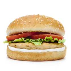 HAMBURGUESA...